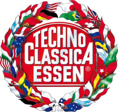 Techno Classica Essen