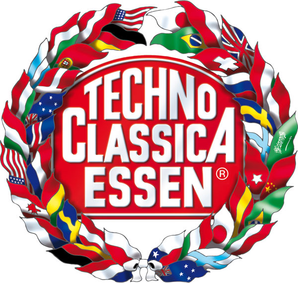 Techno Classica Essen